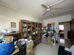 Blk 135 Lorong Ah Soo (Hougang), HDB 5 Rooms #541108011